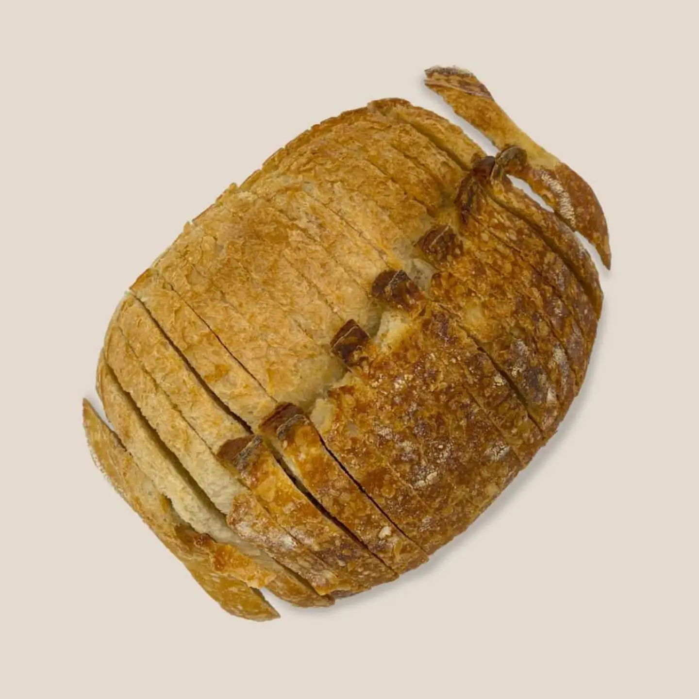 Sourdough Loaf