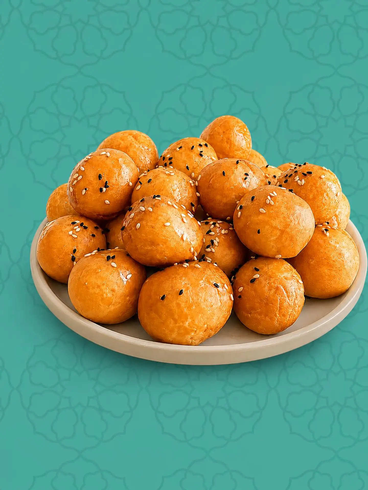 Lugaimatjobun Small 16