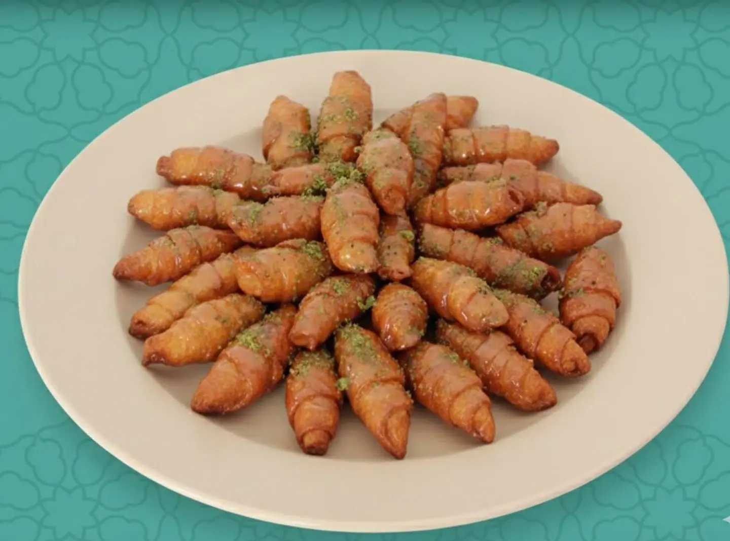 كورسان السميد حجم وسط