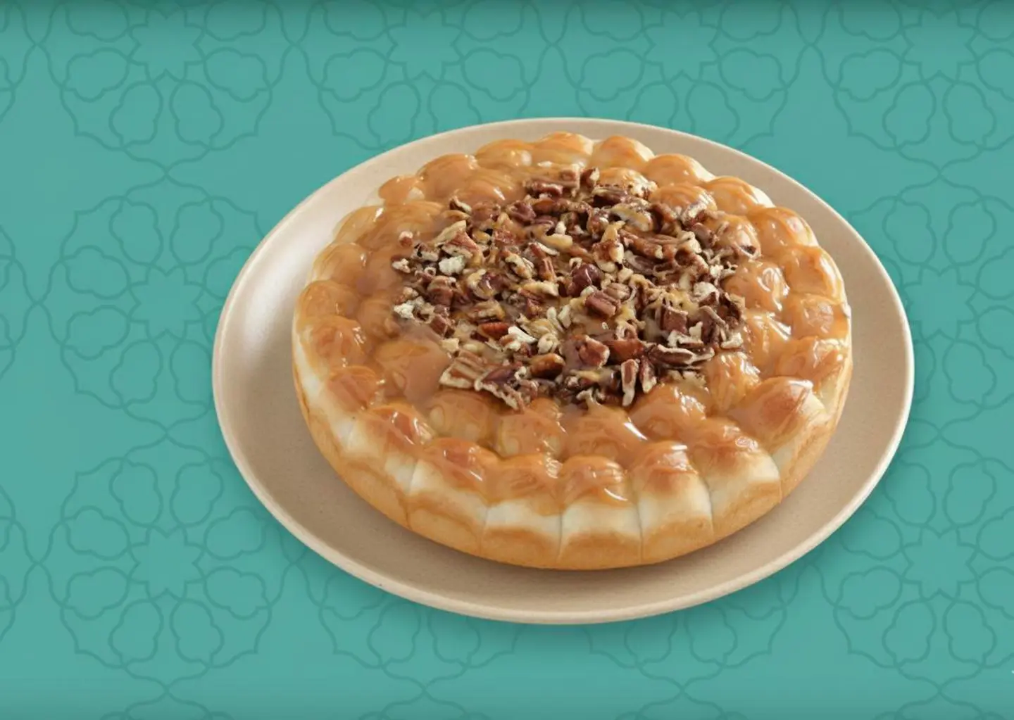 خلية نحل حجم وسط