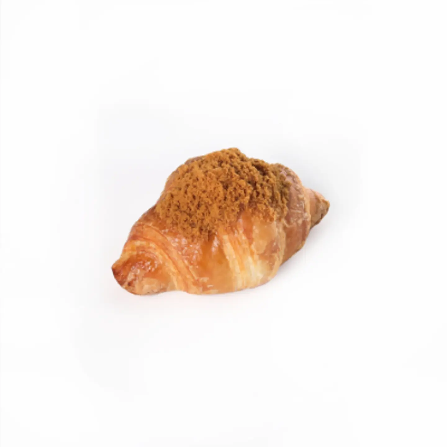 Mini Croissant Lotus