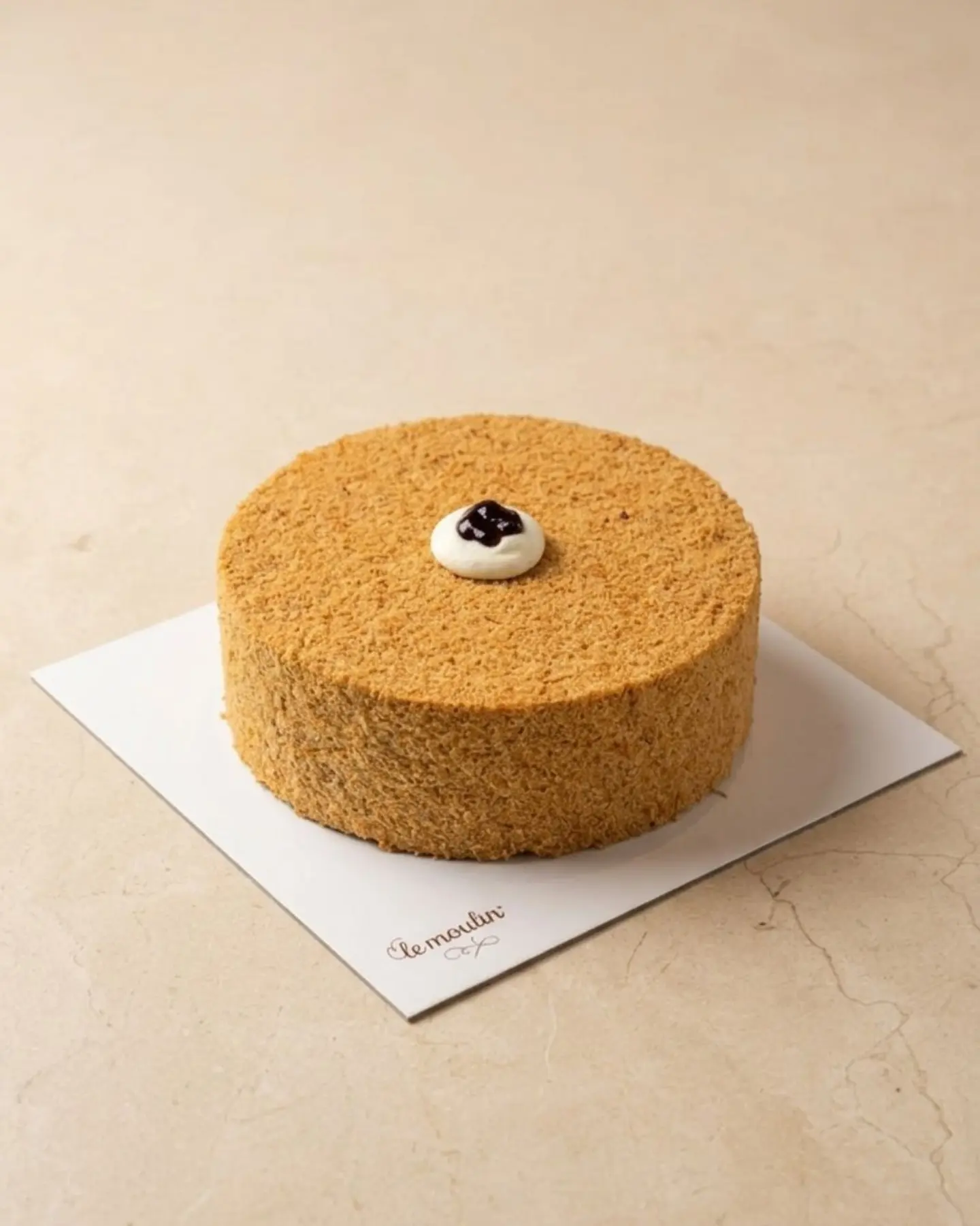 فليبد كنافة