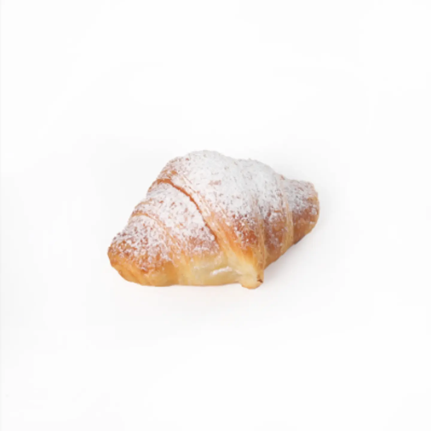 Mini Croissant Ricotta Cheese