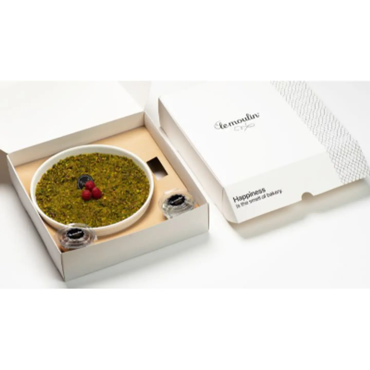 Basbusa Cream Brulee