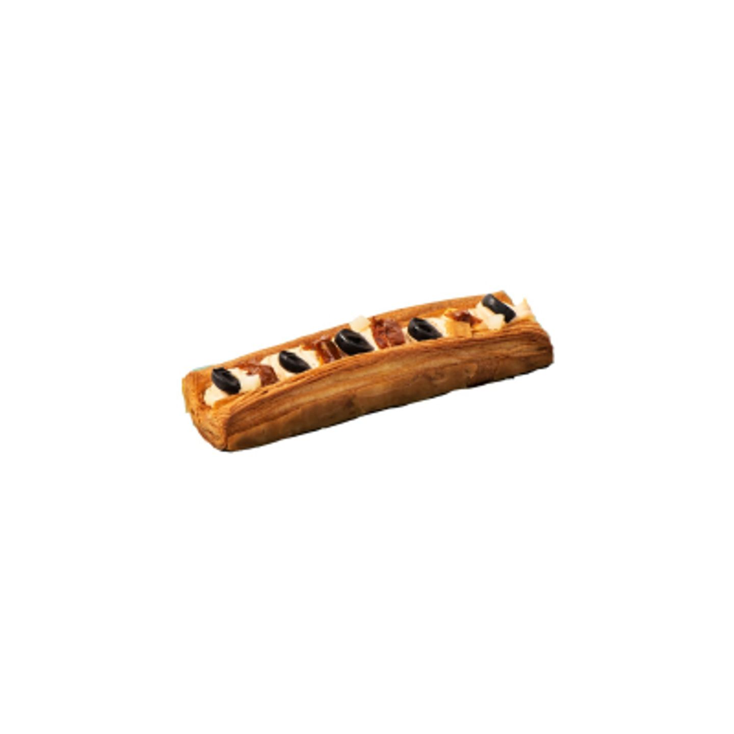 Danish Labnah Bar