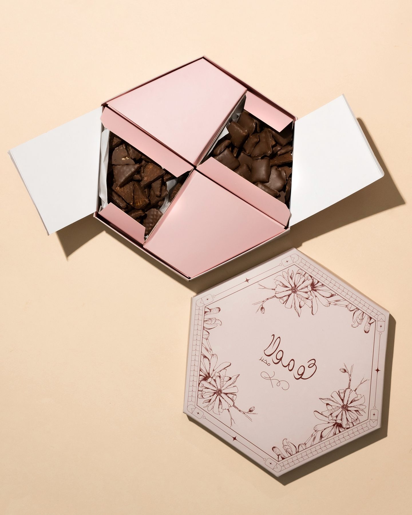 Eid Chocolate Box