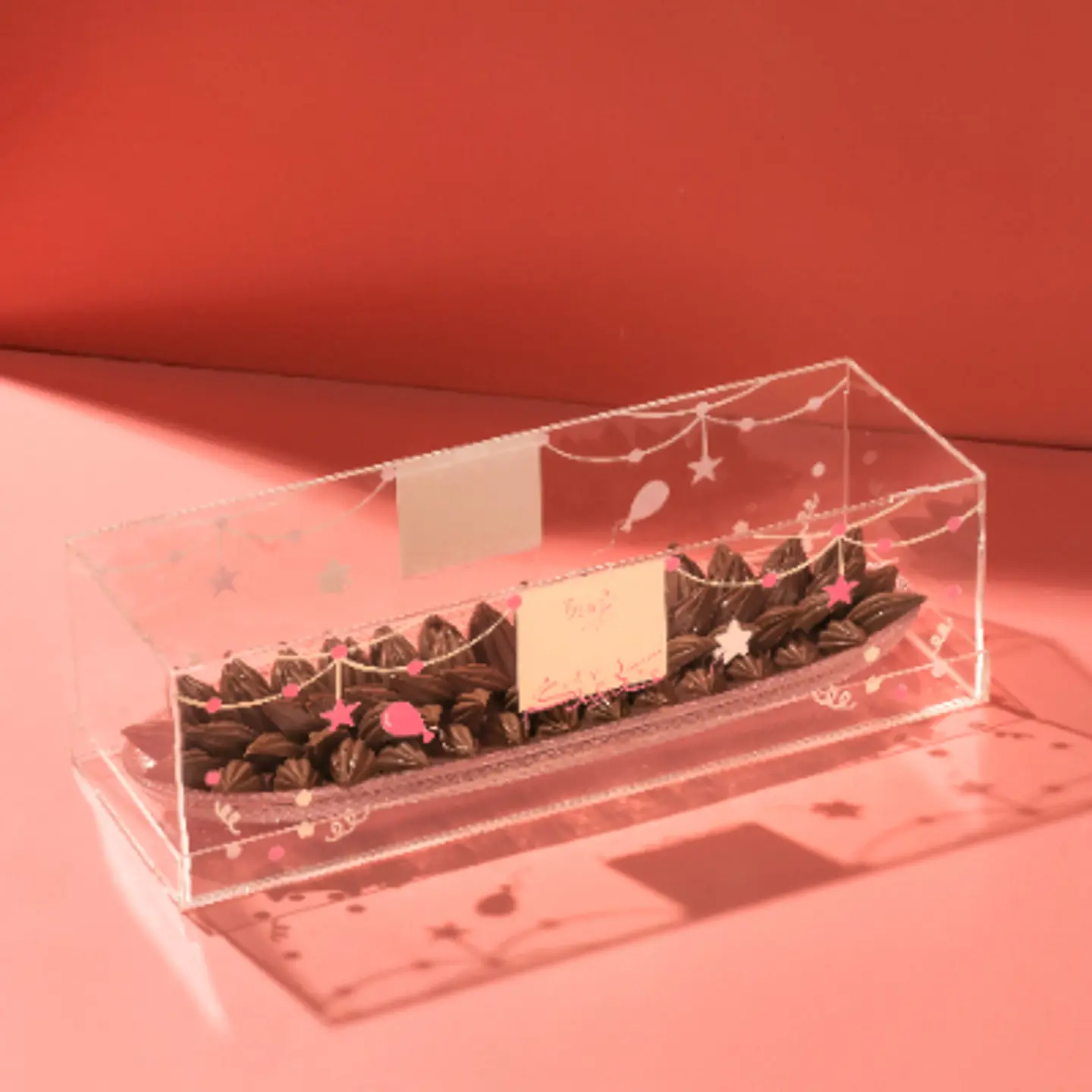 مكس تشوكلت بوكس