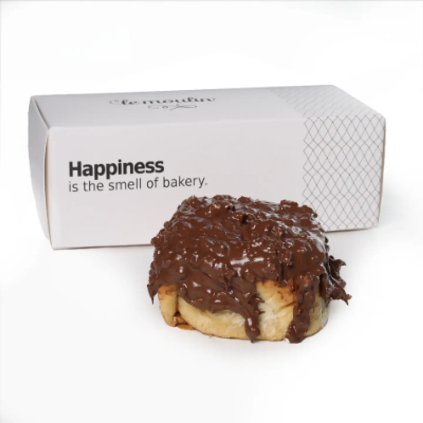 Ferrero Roche Cinnamon Roll