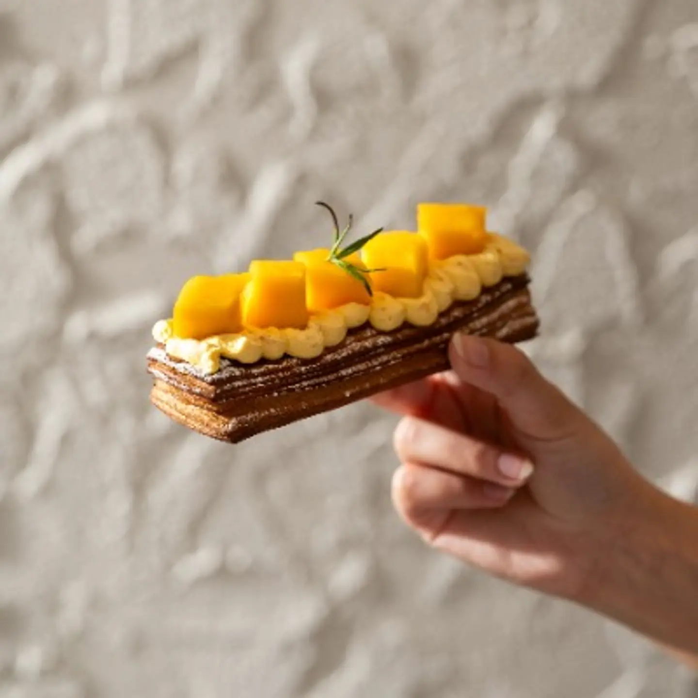 Mango Bar