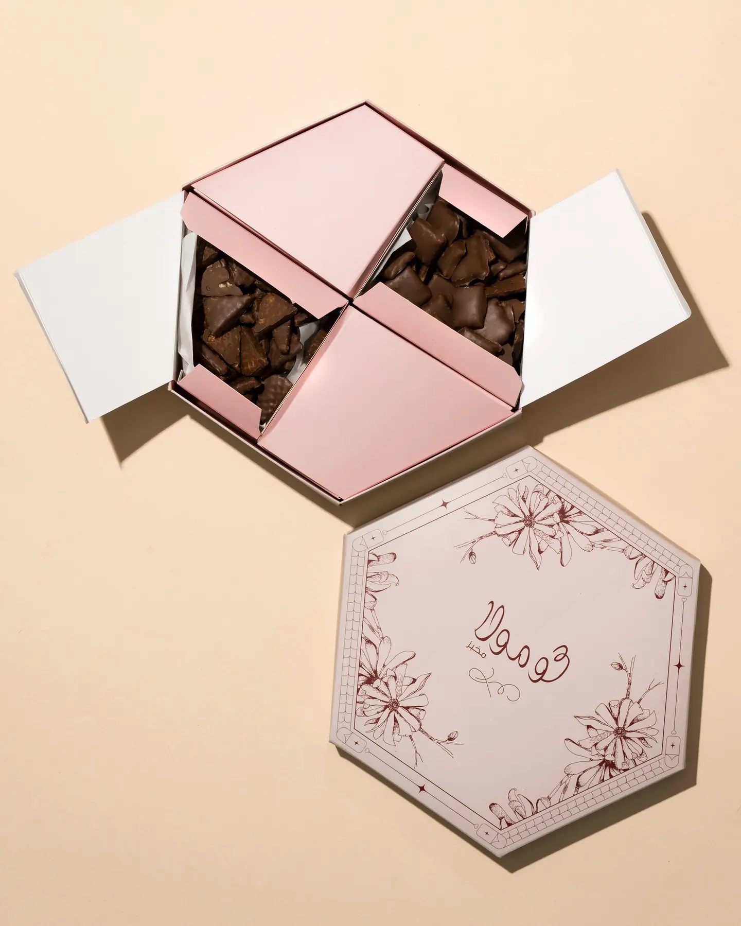 Grand Chocolate Box
