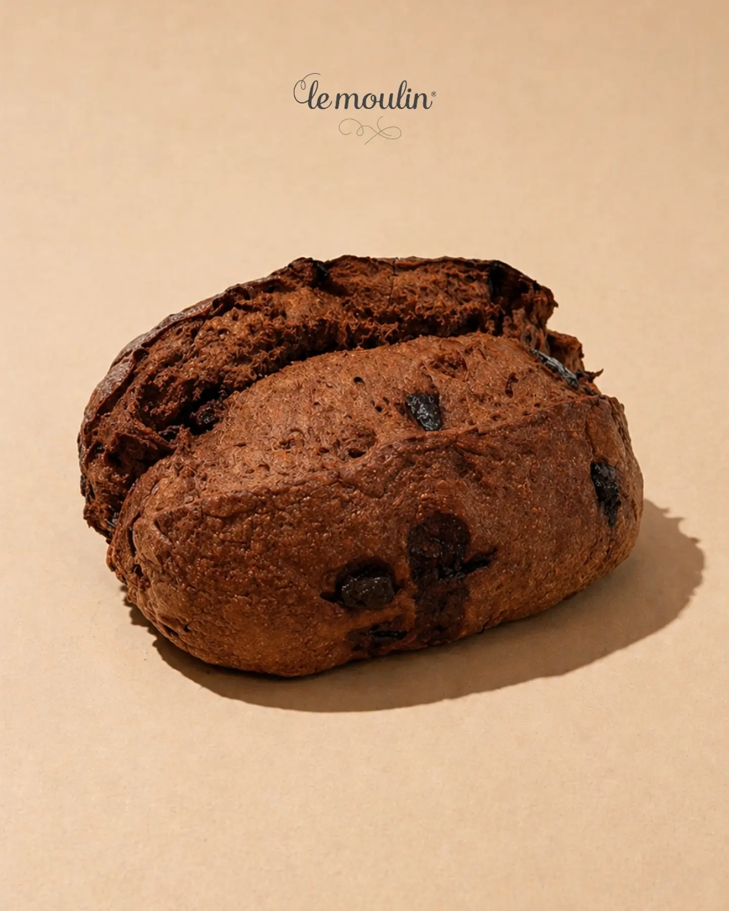 Chocolate Sourdough