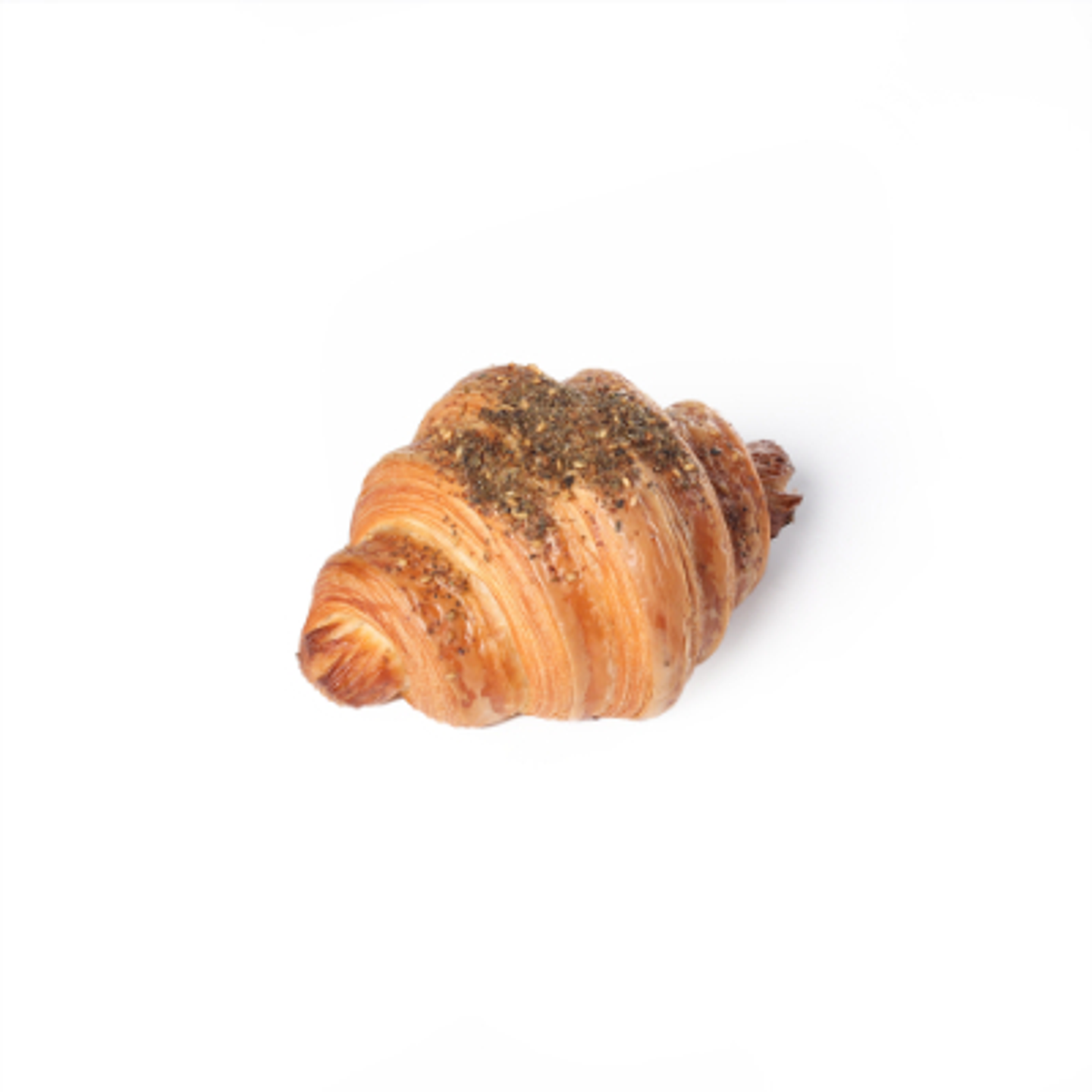 Big Croissant Zaatar
