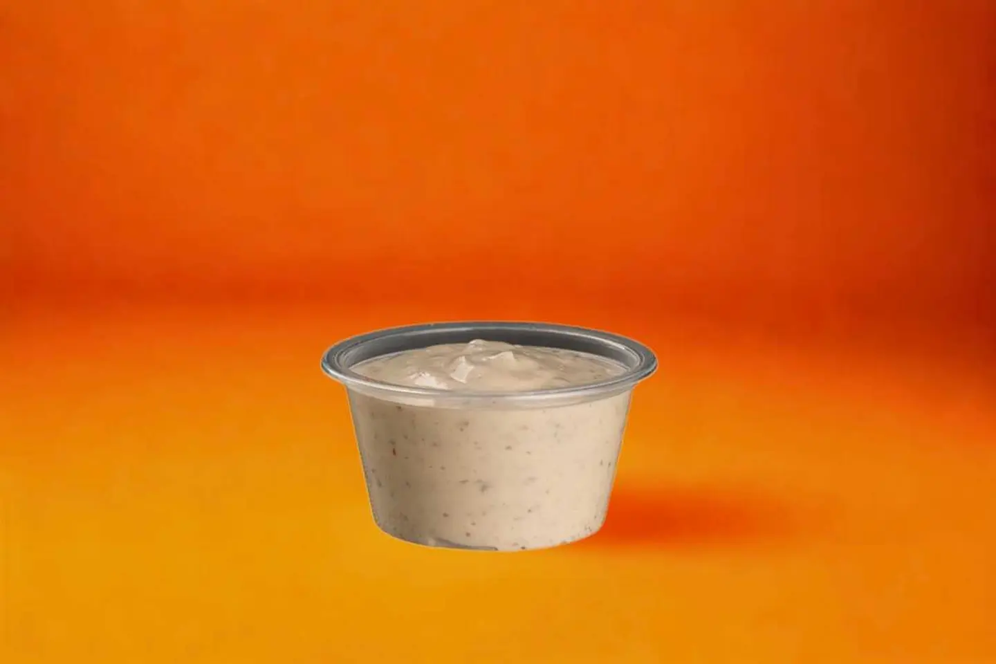 Truffle Mayo