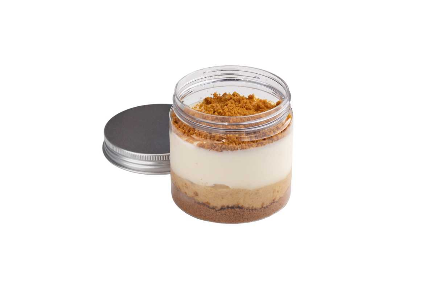 Lotus Cheesecake