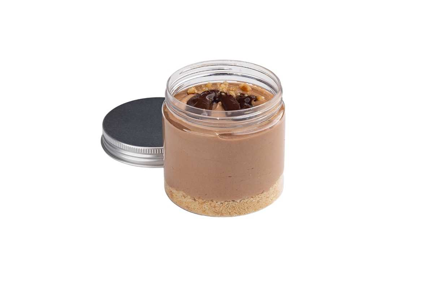 Nutella Cheesecake