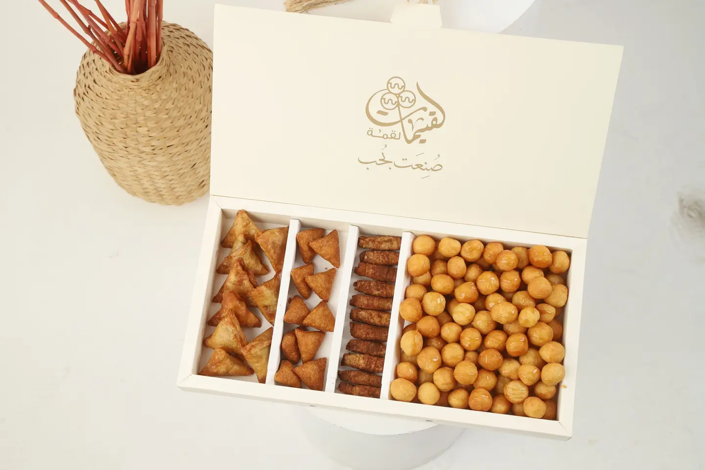 حالي بوكس