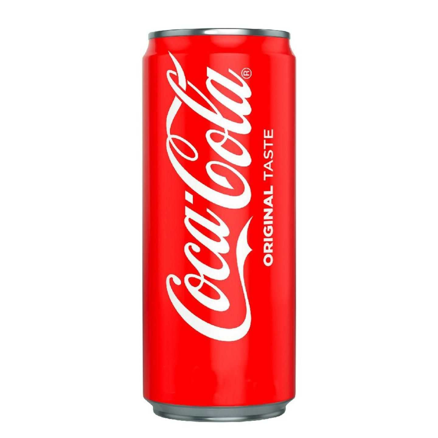كوكاكولا
