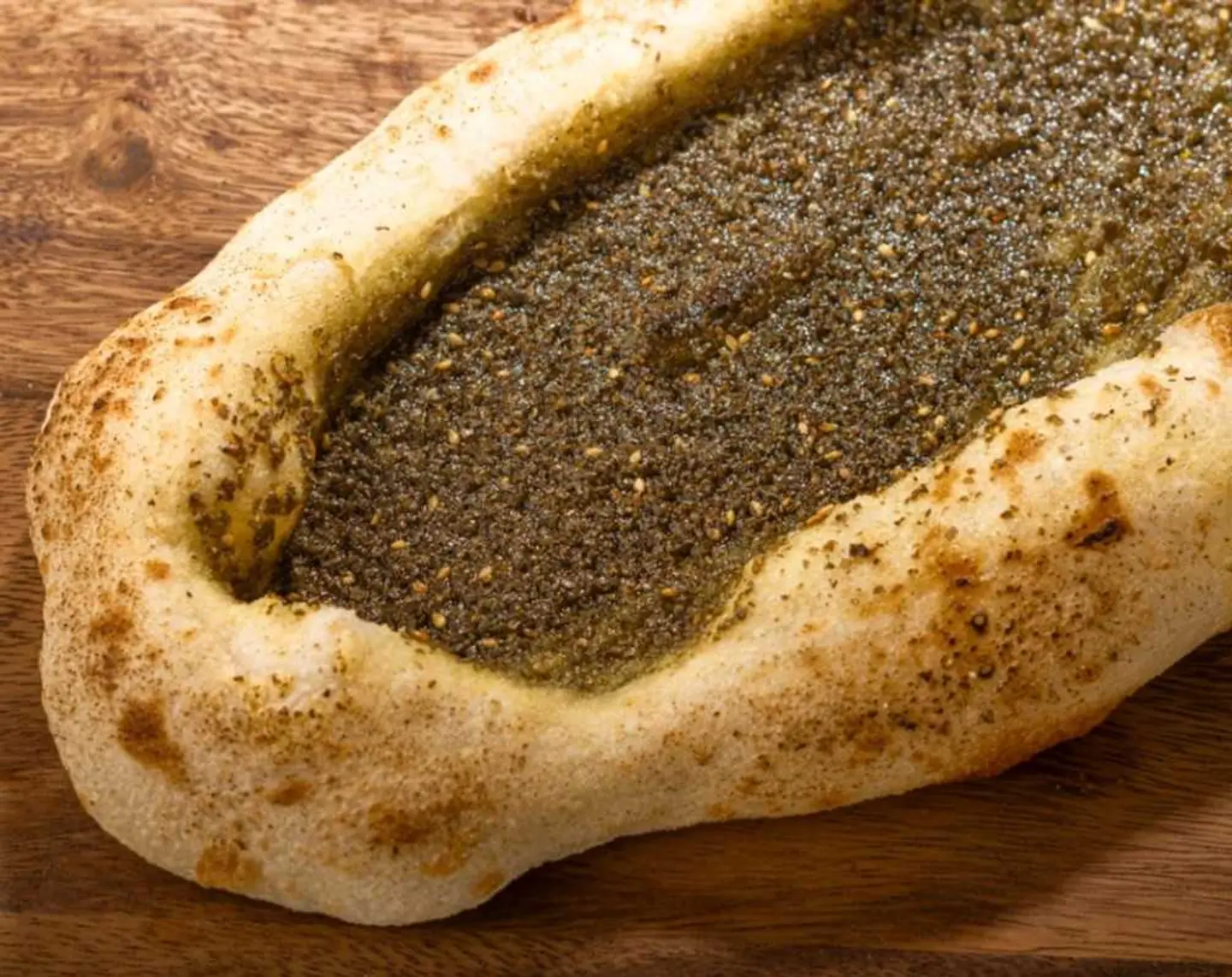 Zaatar