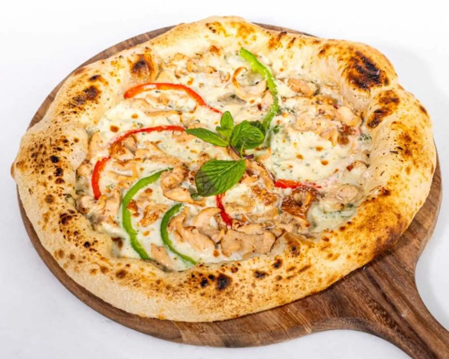 دجاج الفريدو