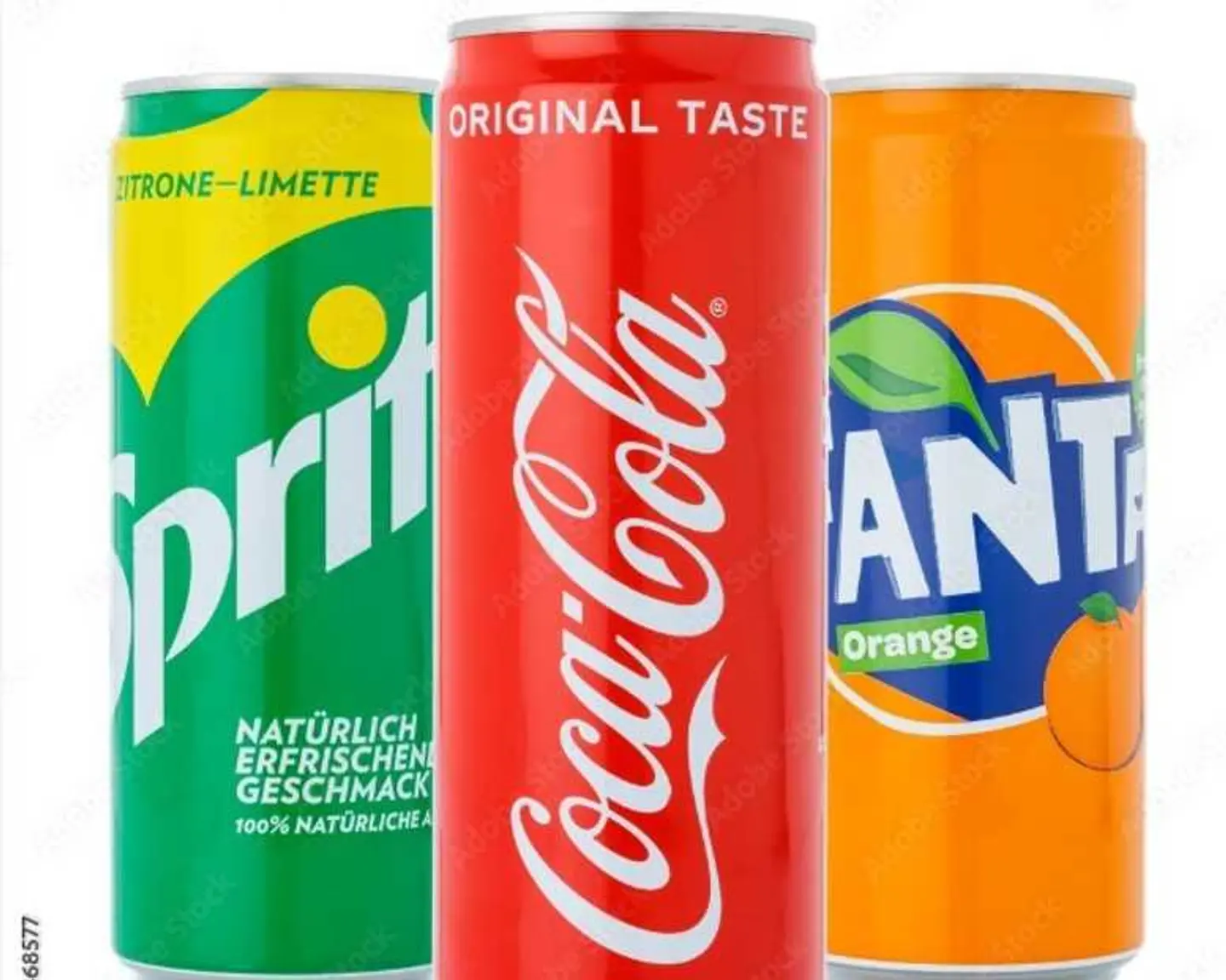 فانتا برتقال