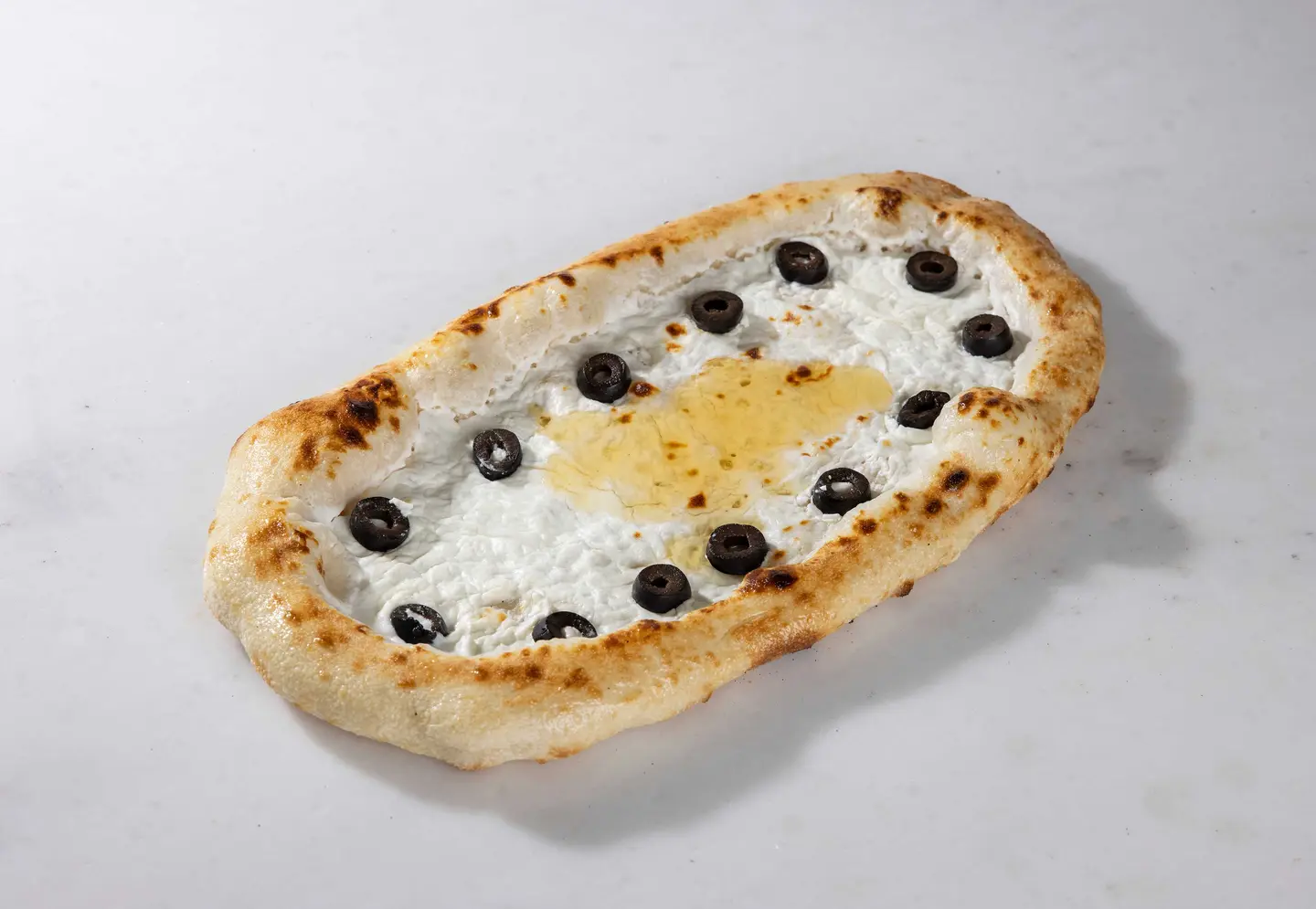 لبنة بالعسل