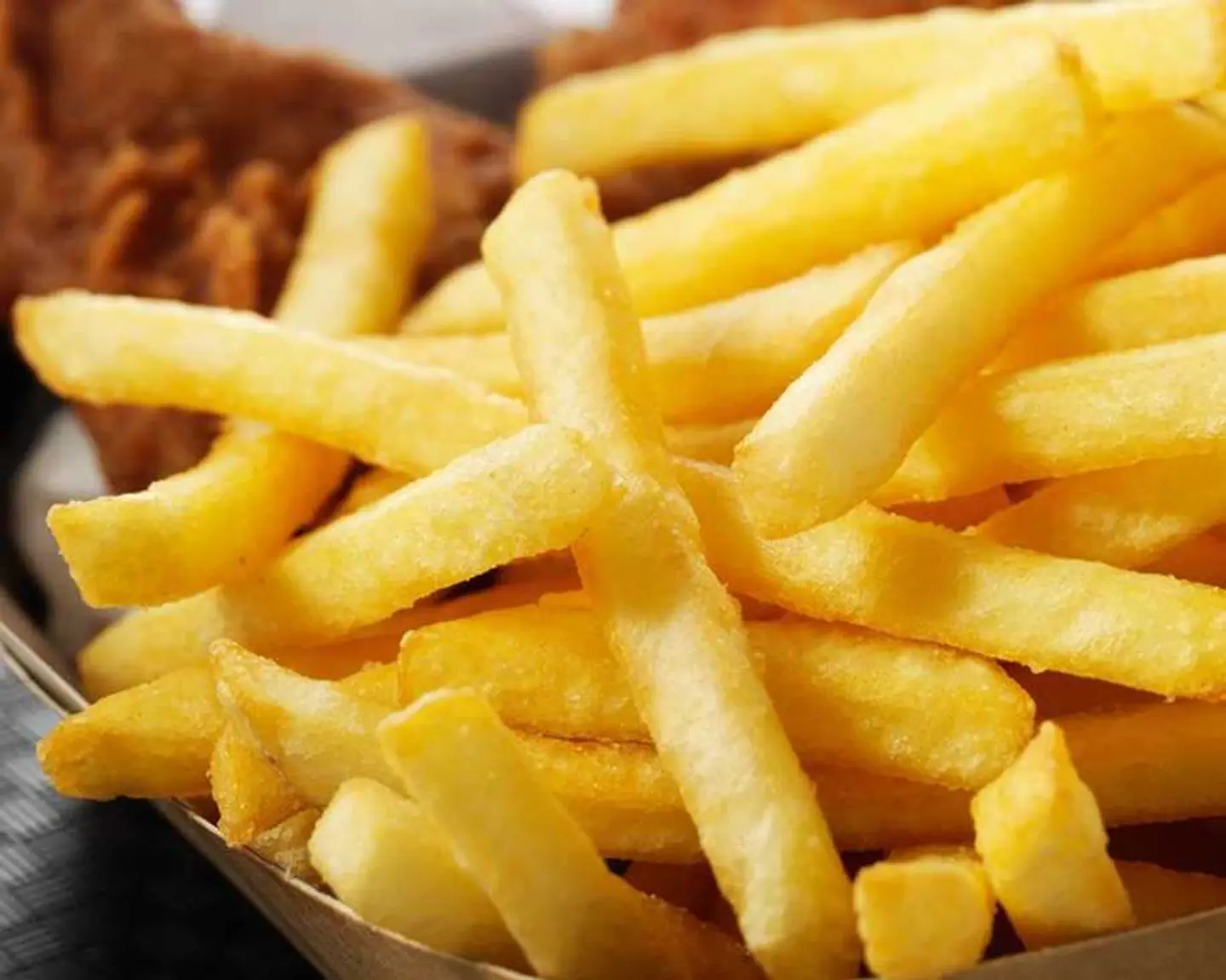 Fries