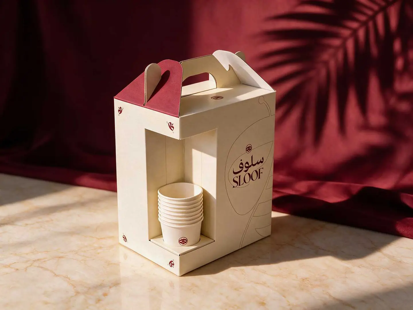 Saudi Coffee