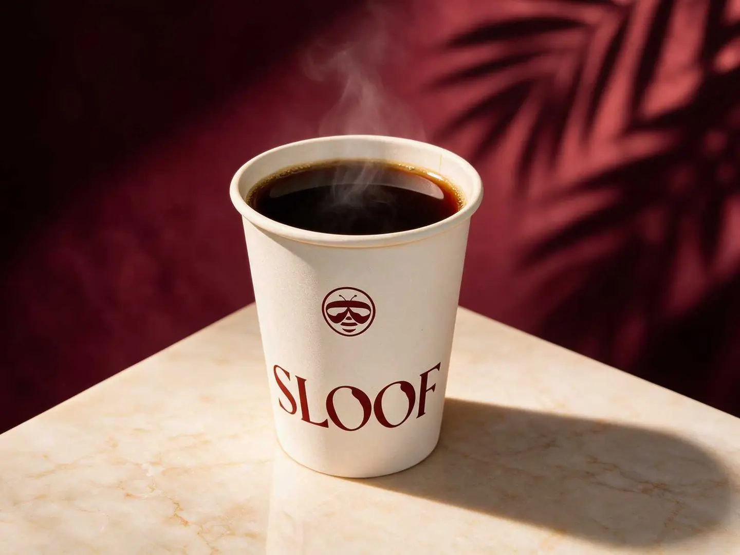 Coffee Day Hot