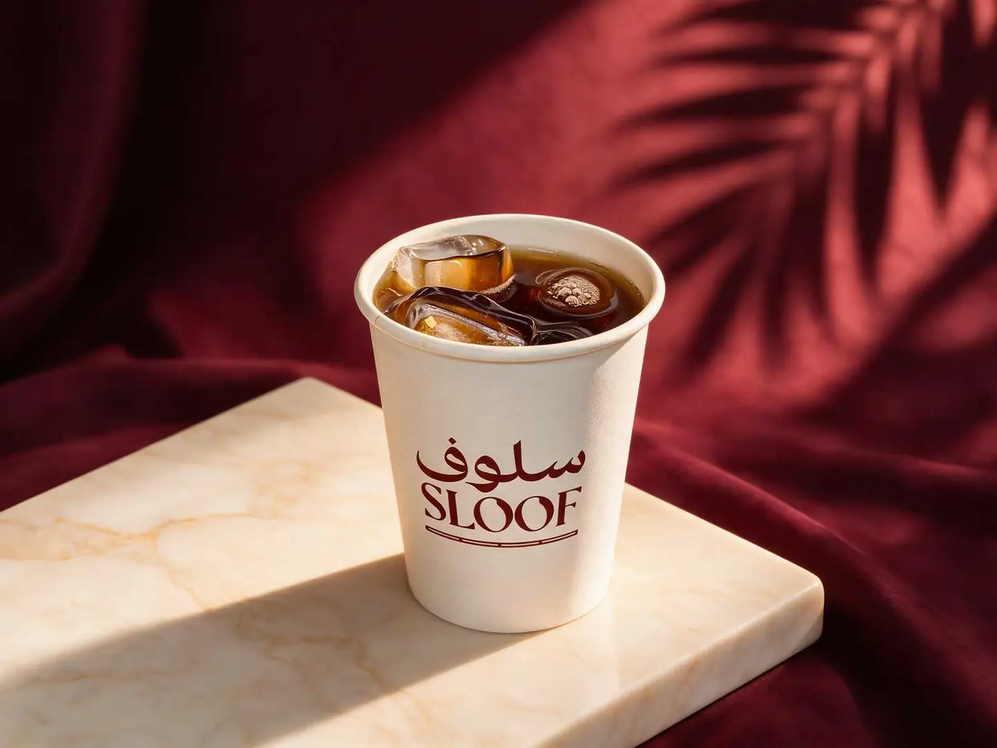 Coffee Day Cold