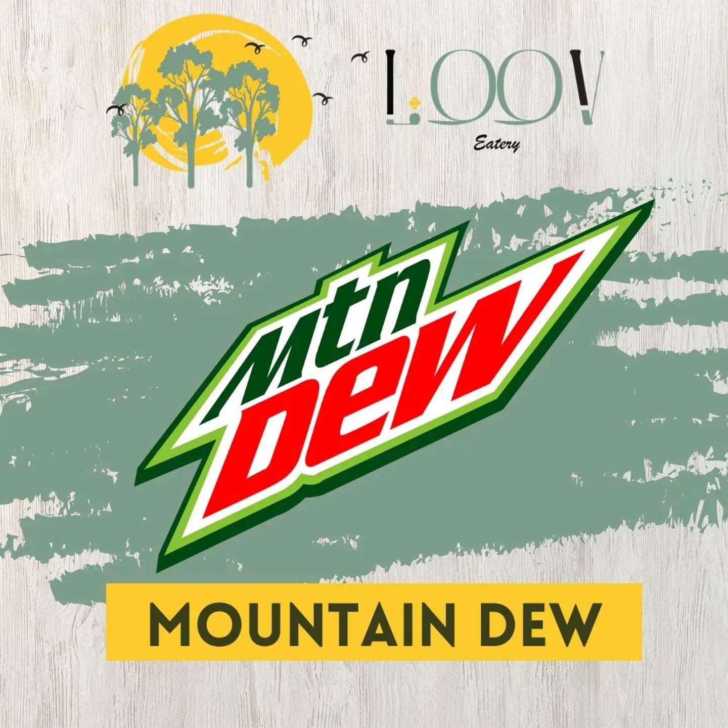 Montain Dew
