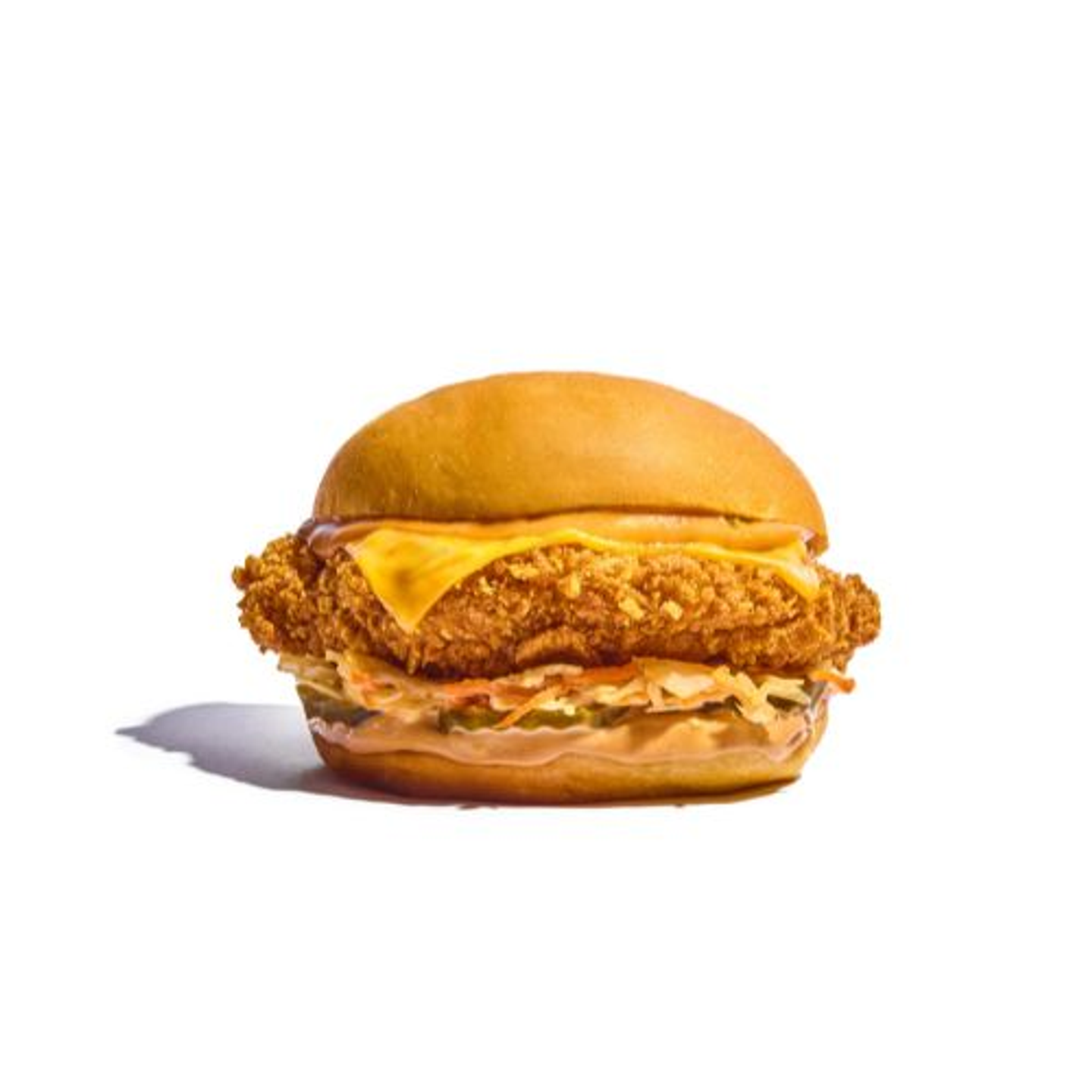 Crispy Chicken