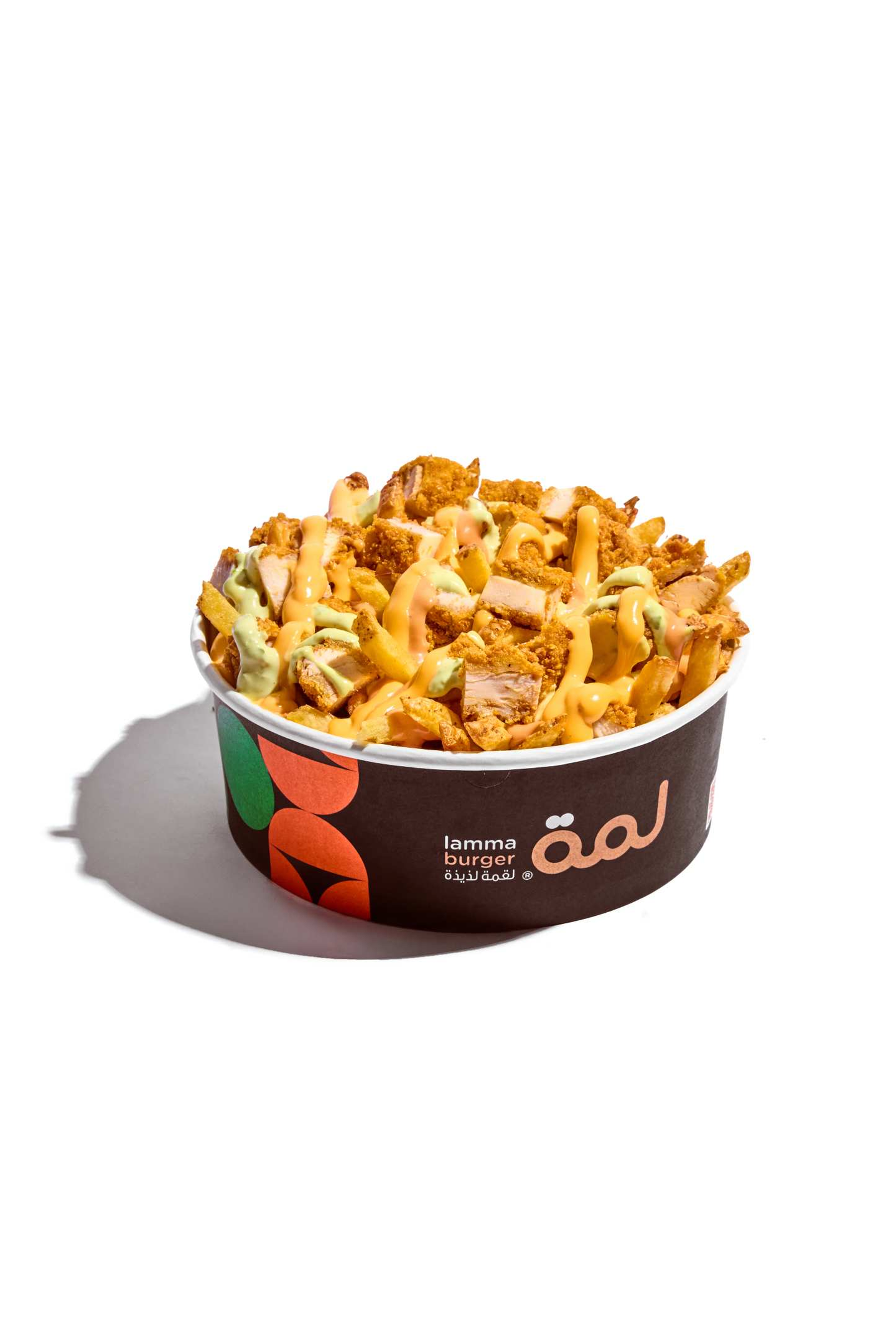 Chicken Fries
