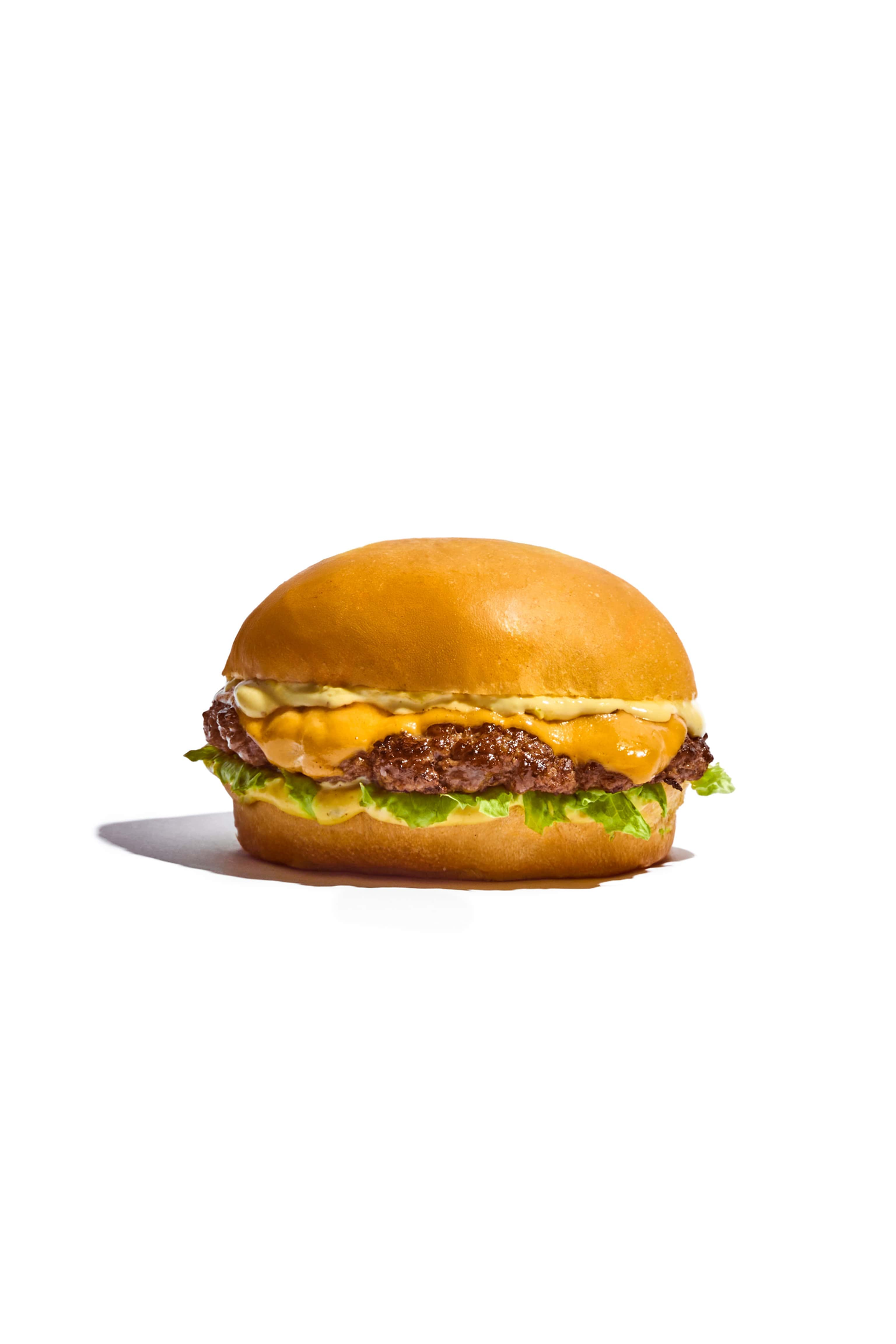 Beef Burger