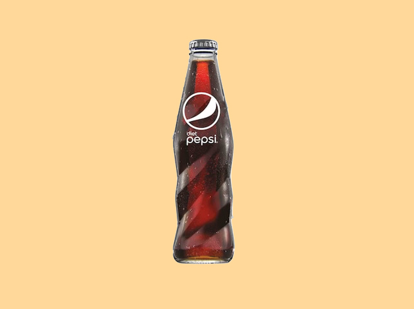 Pepsi Diet