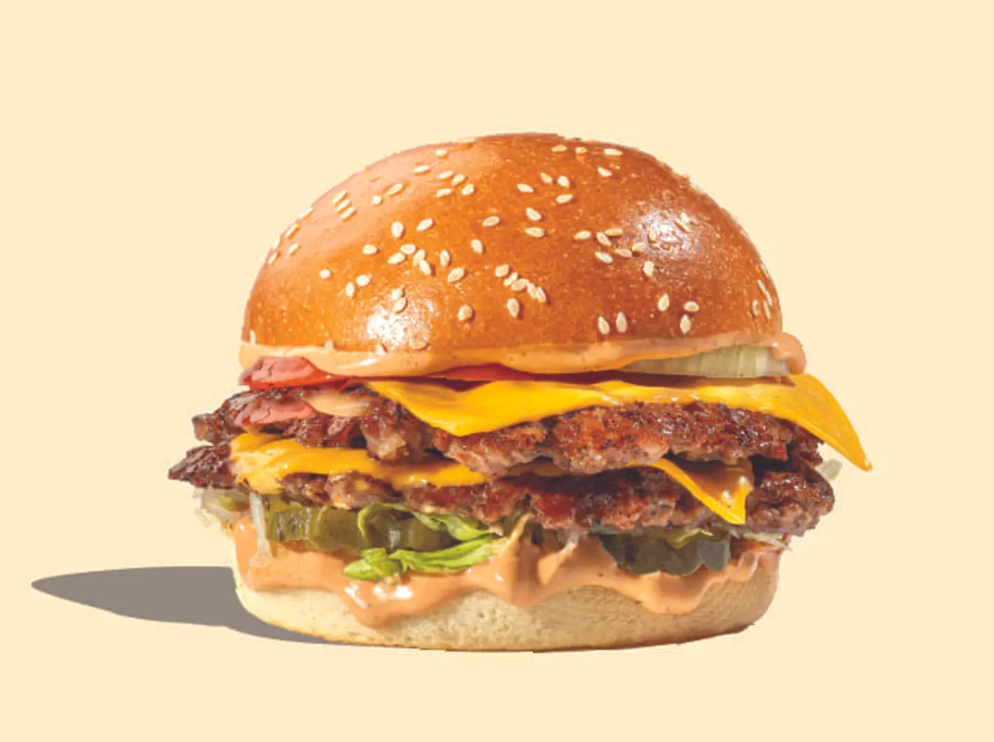 Classic Beef