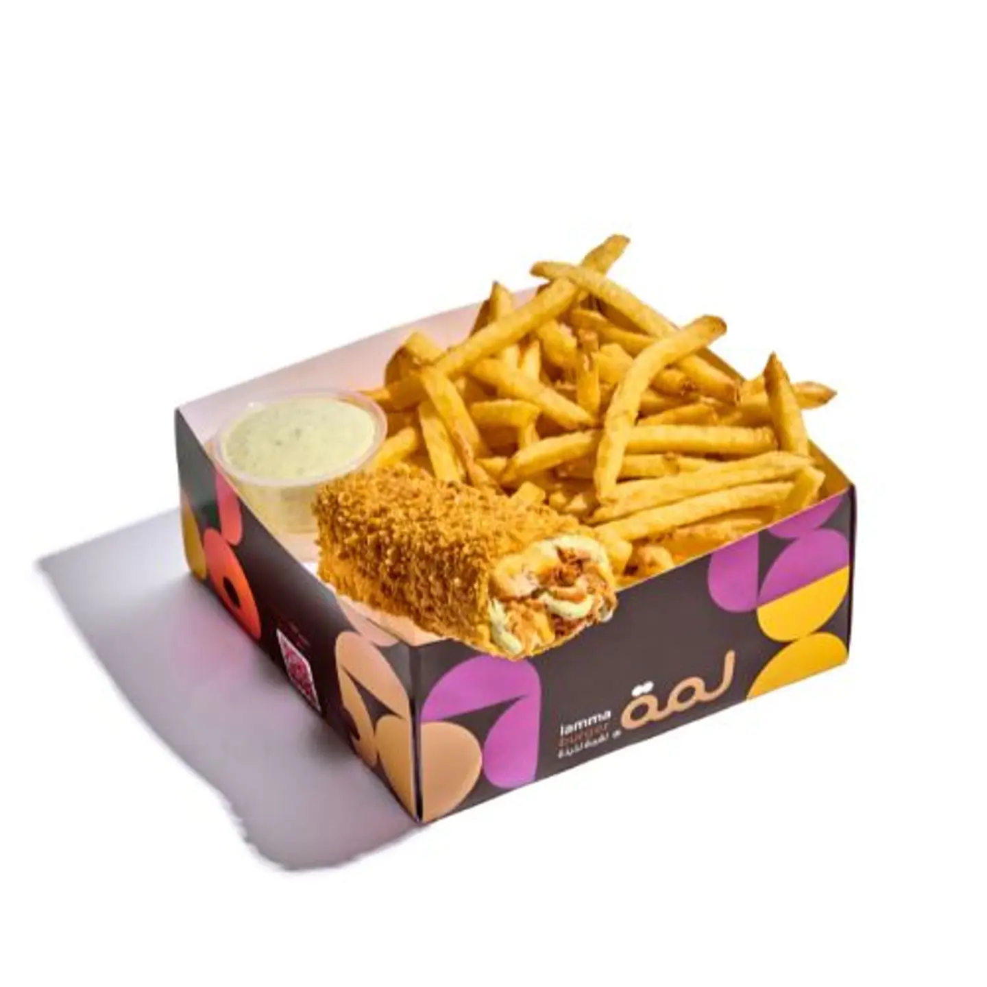 Box Roll