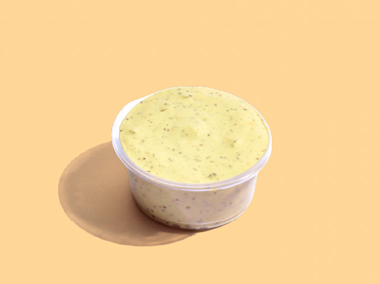 Ranch Sauce