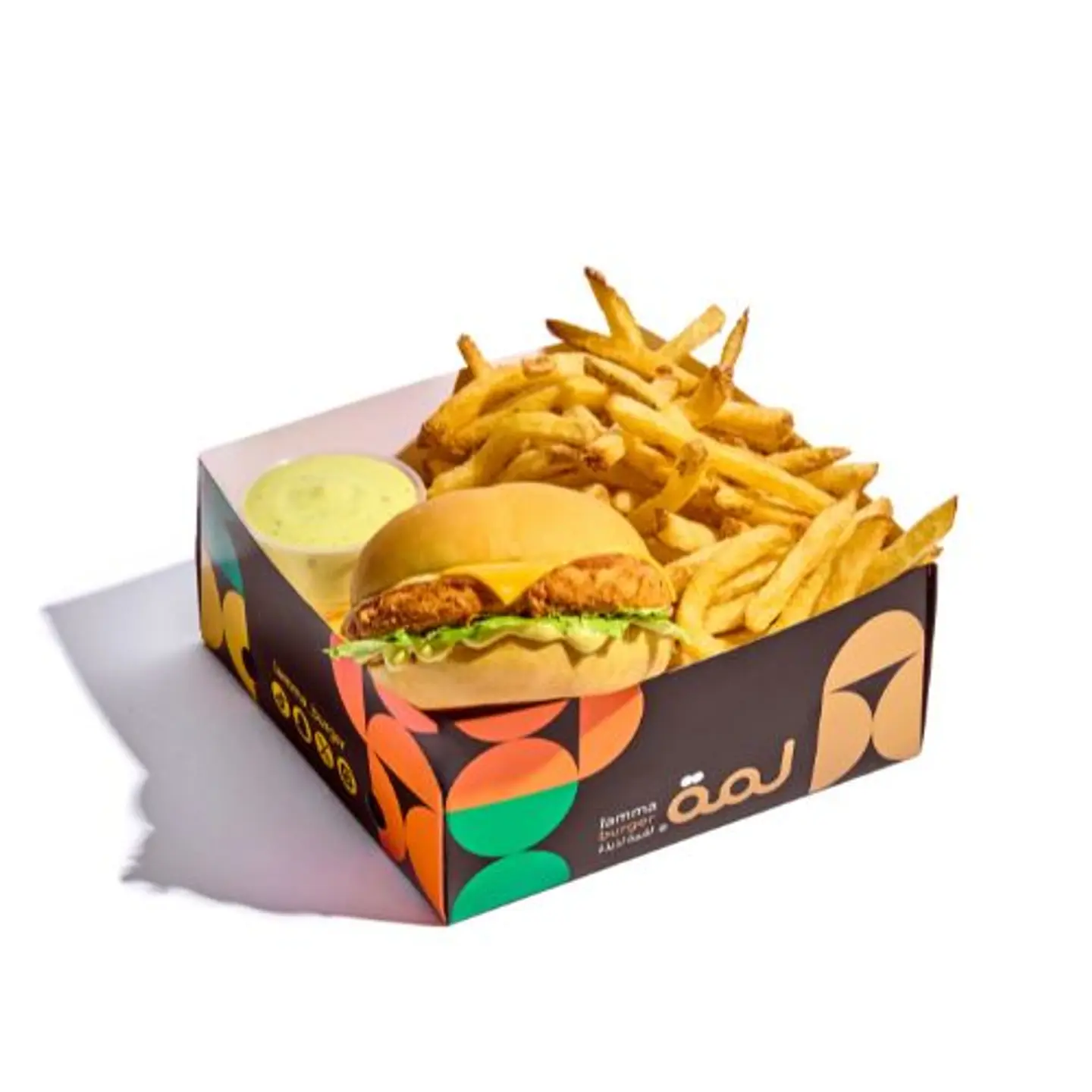 Chicken Box