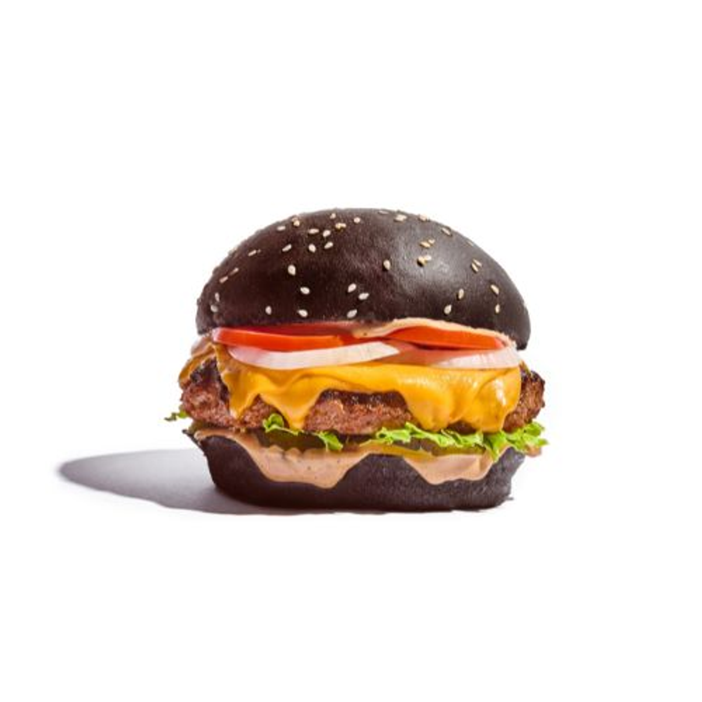 Bang Burger