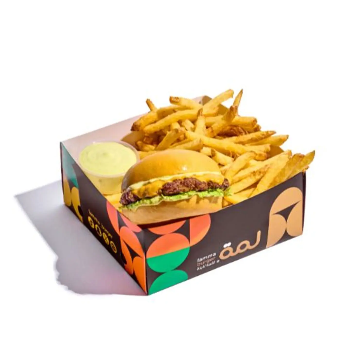Beef Box
