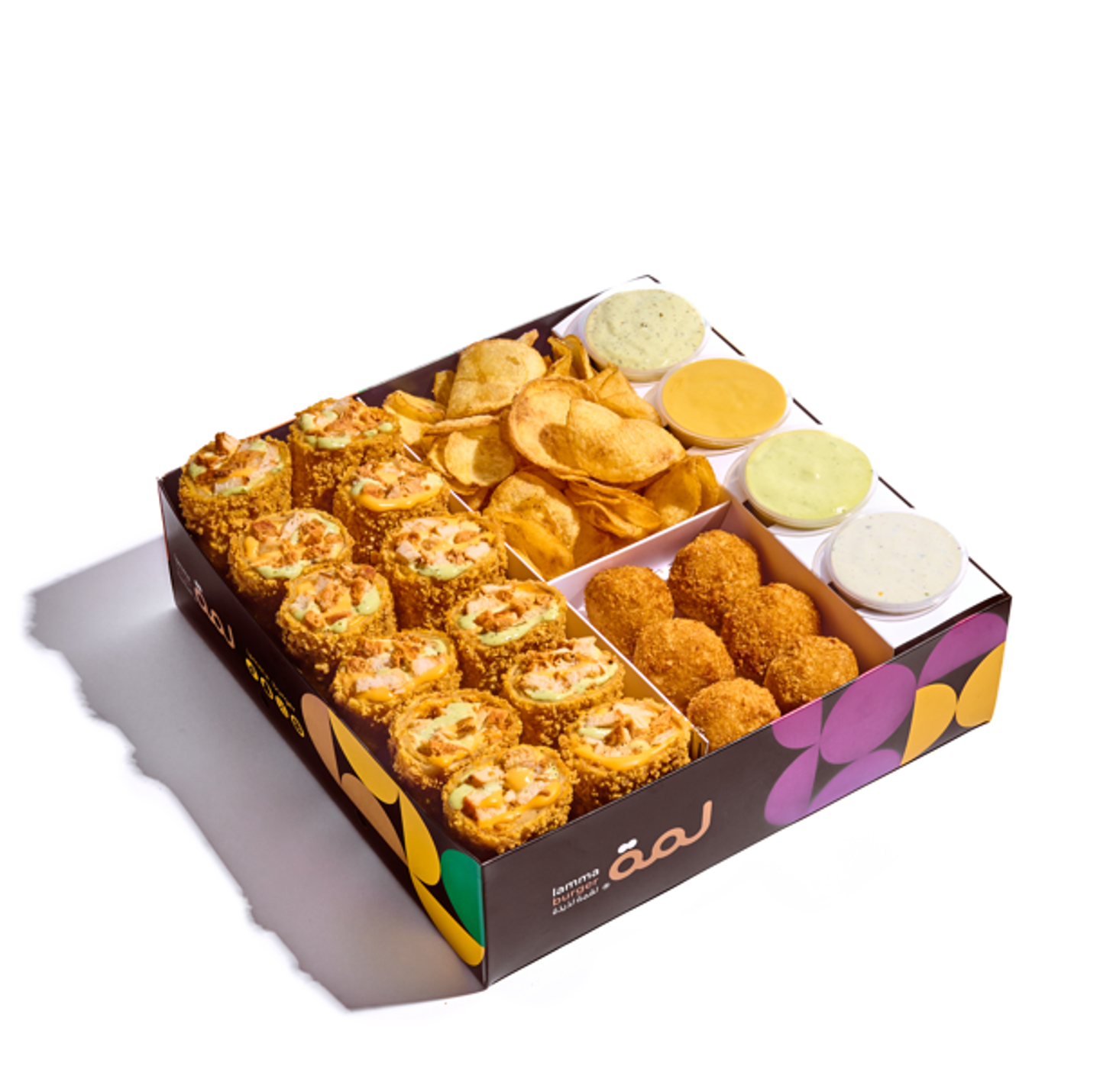 رول بايتس