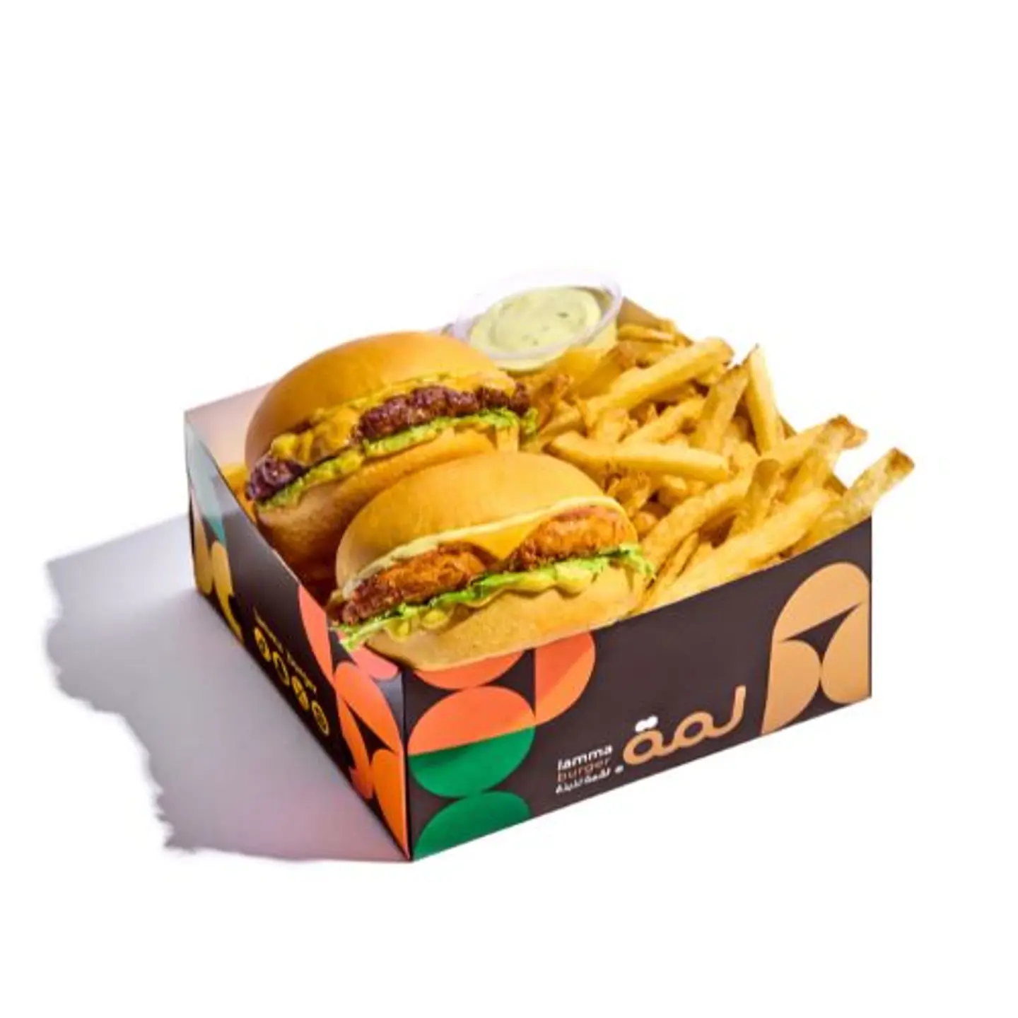 Box Mix