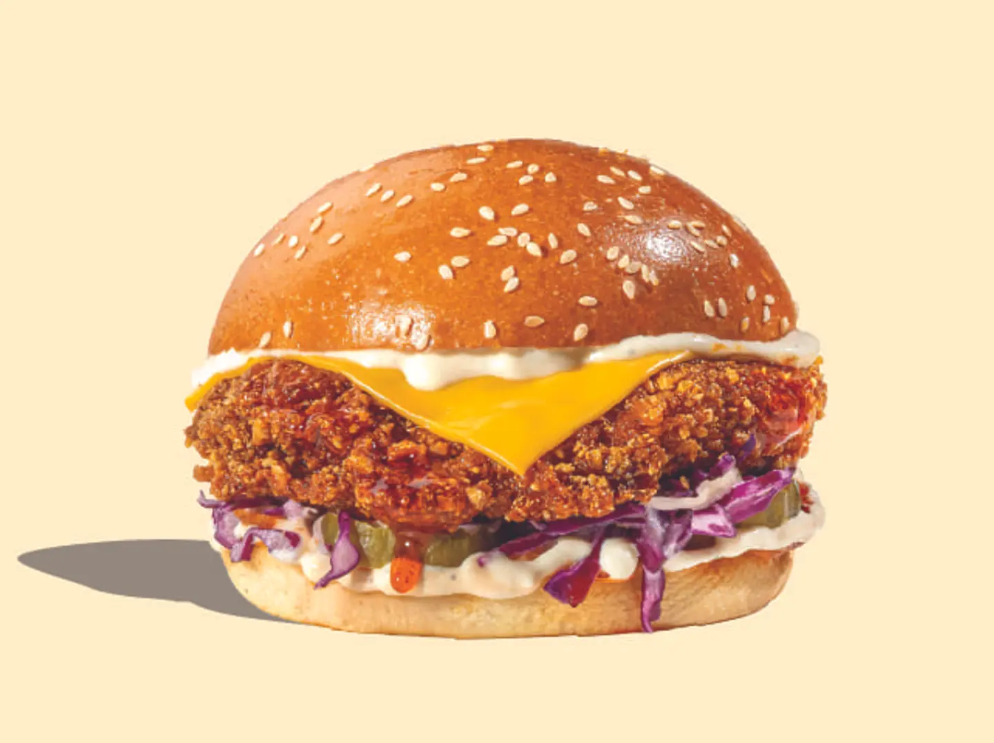 Nashville Chicken