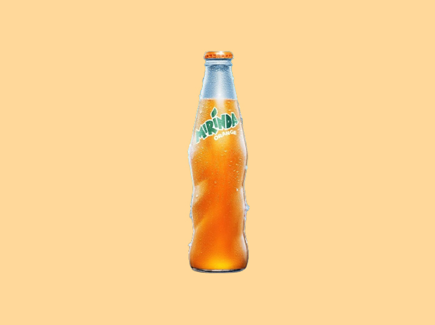 Miranda Orange