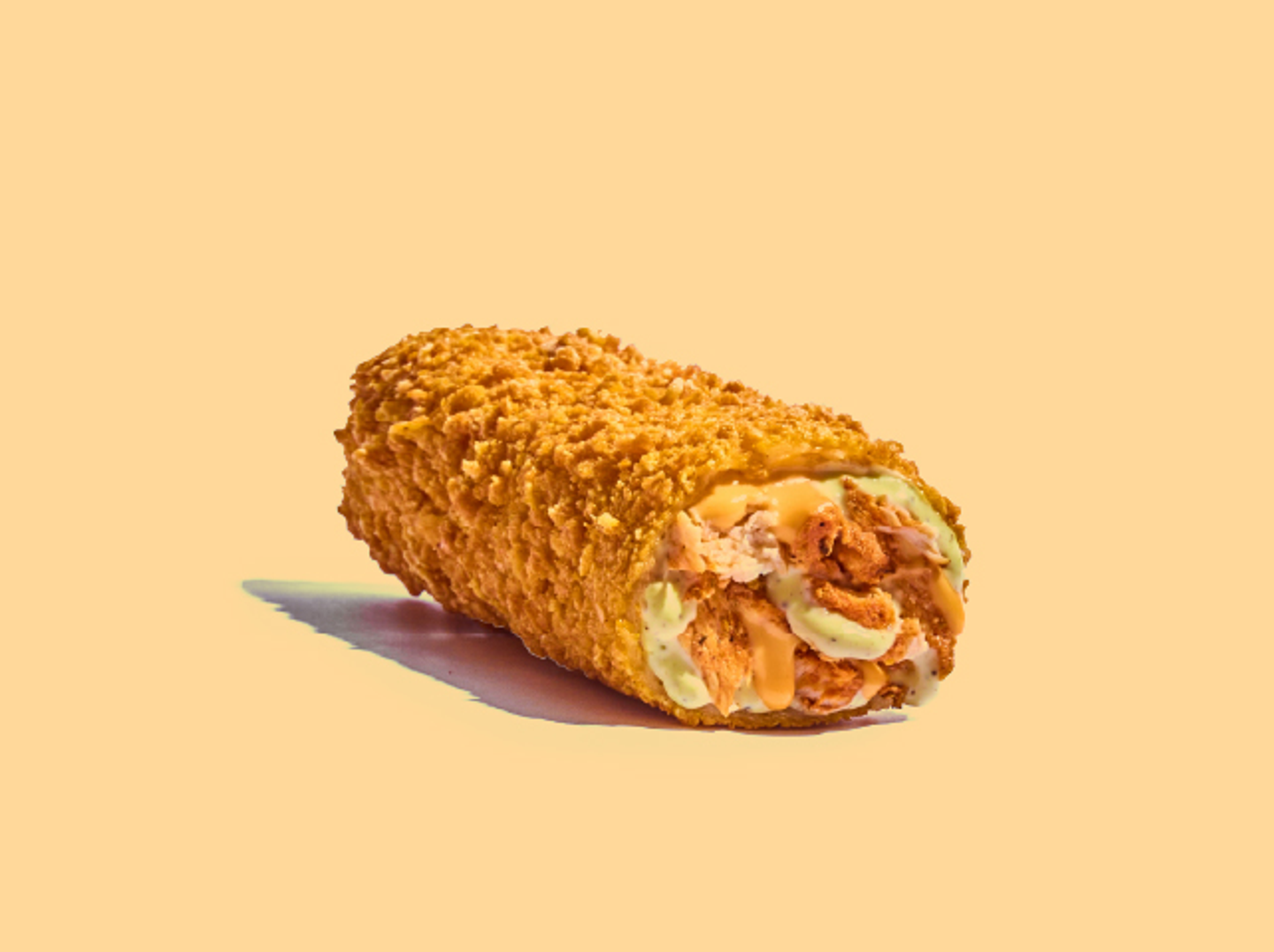 Crispy Roll