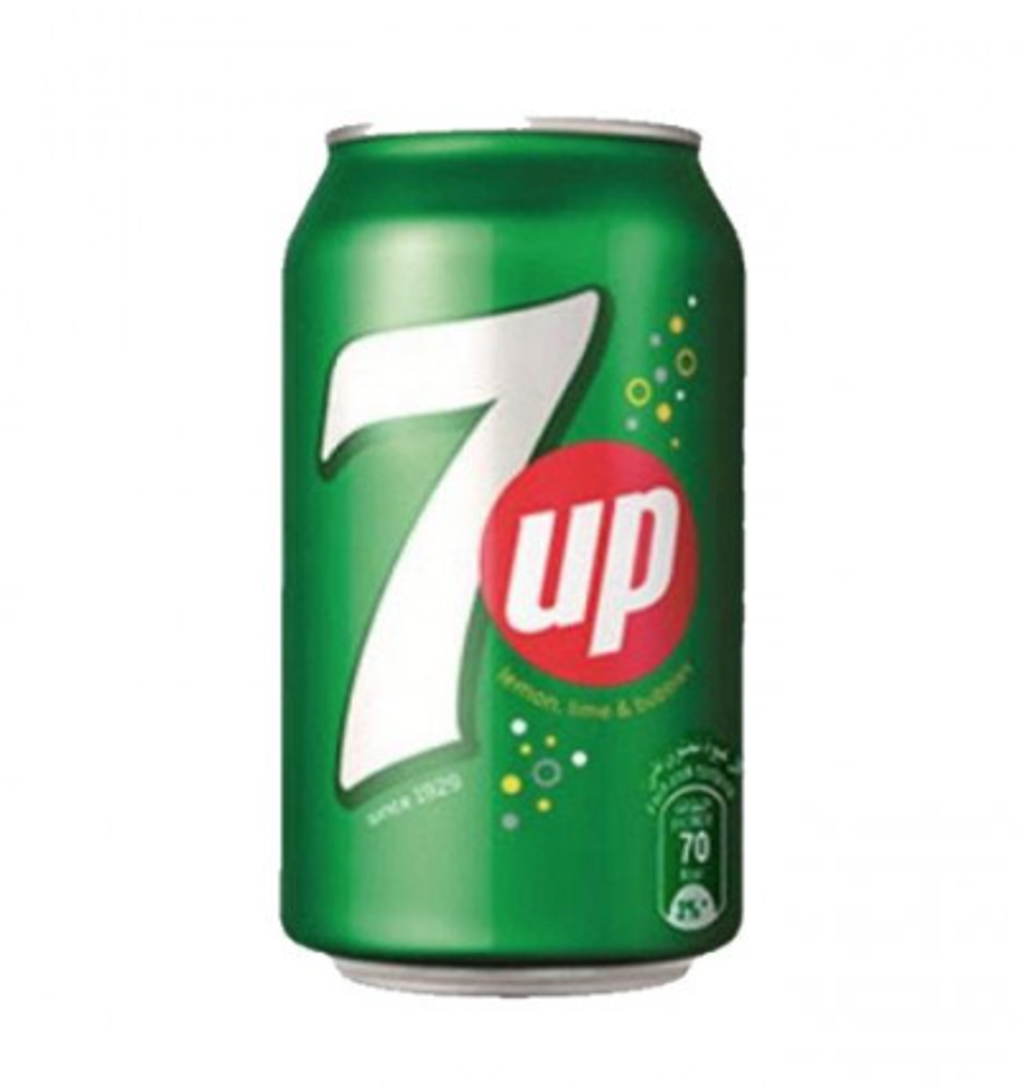 7 Up