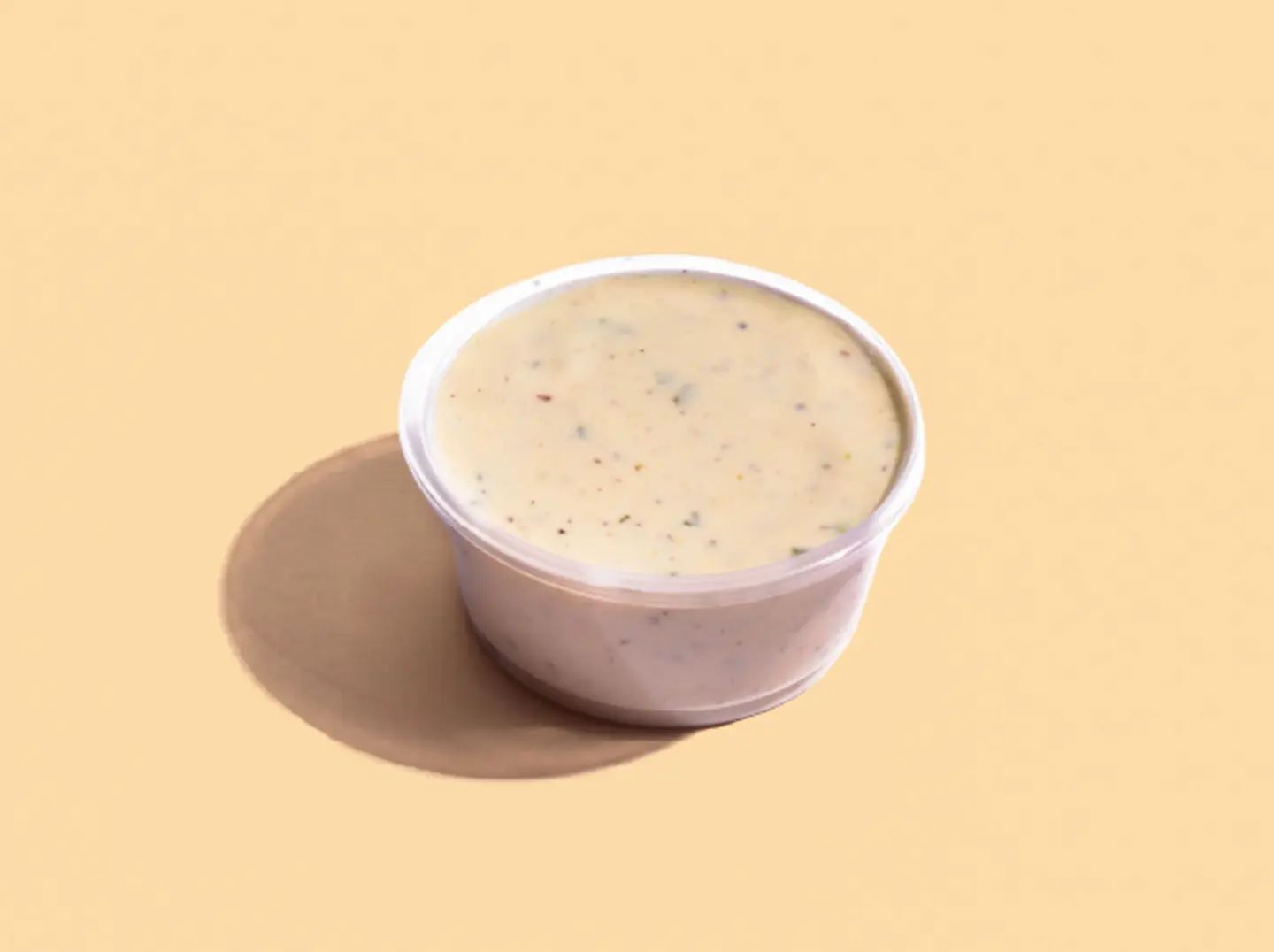Creamy Truffle Sauce