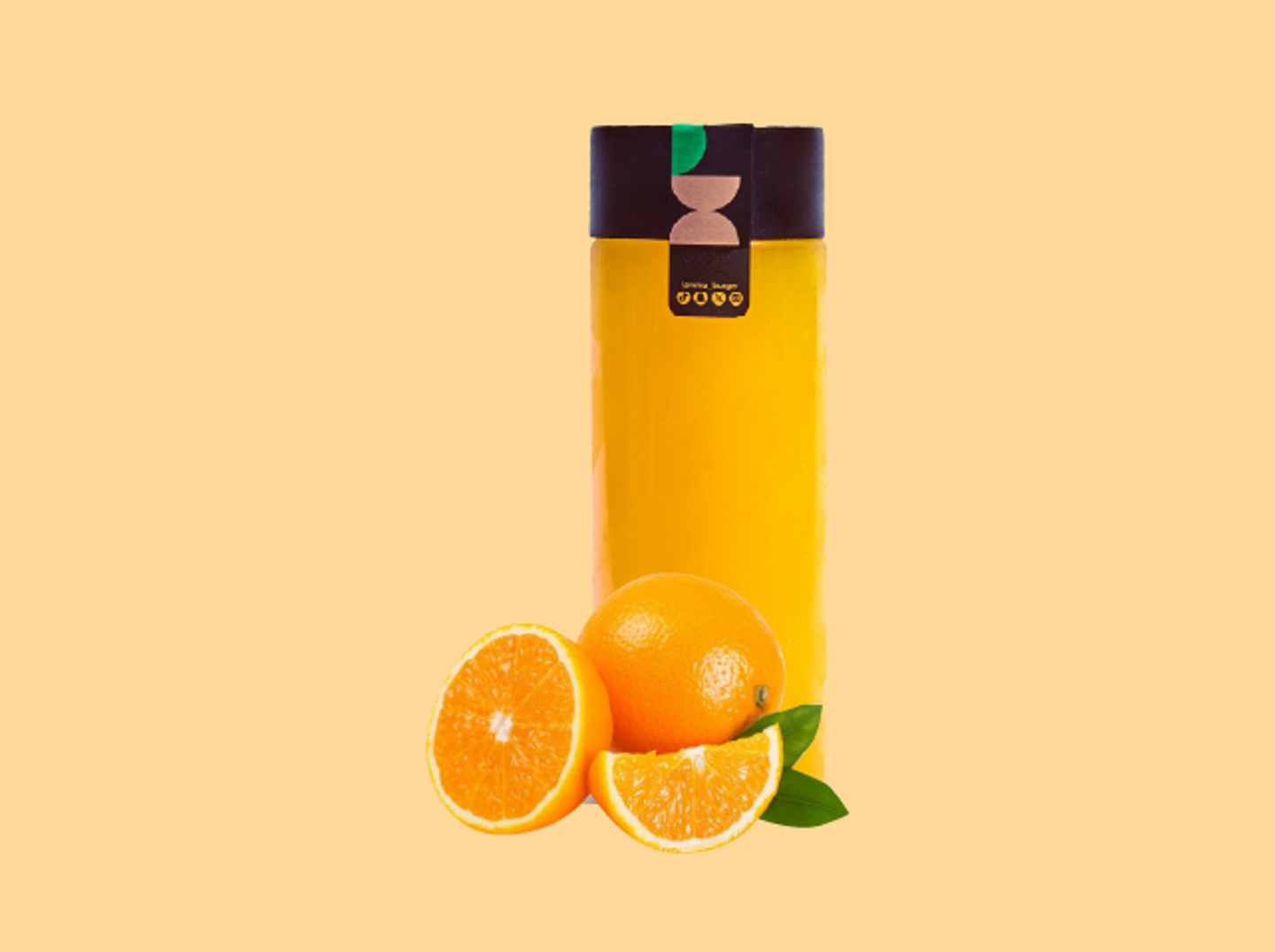 Fresh Orange Juice
