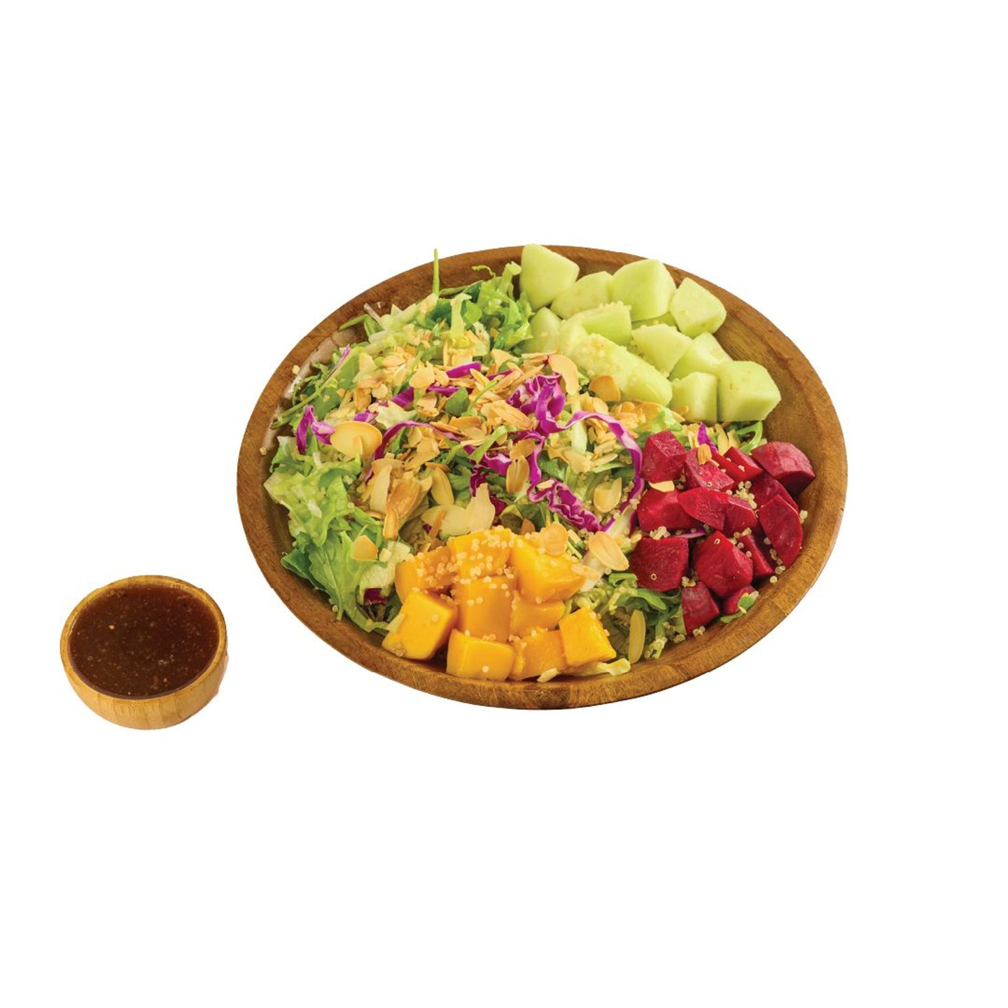 Vegan Salad