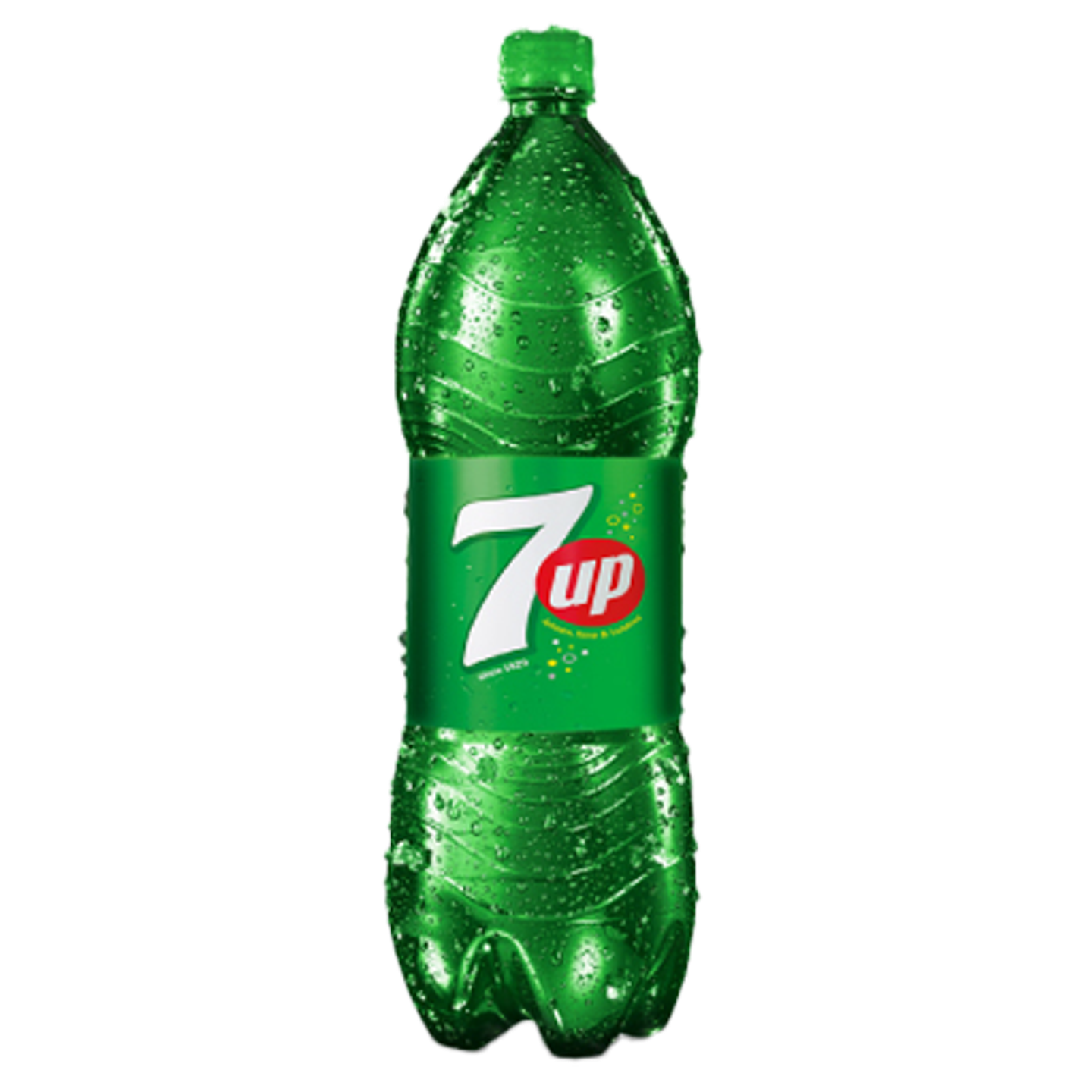 سڤن آب 2.25 لتر